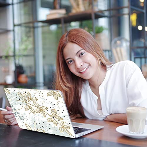 11.6 13 13.3 14 15 15.6 inches Netbook Laptop Skin Sticker Decal Reusable Protector Cover Case for Laptop Notebook chromebook (W-NEK-41) - color: W-NEK-41