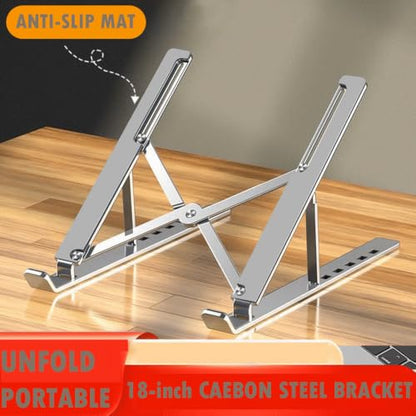 Foldable Laptop Stand