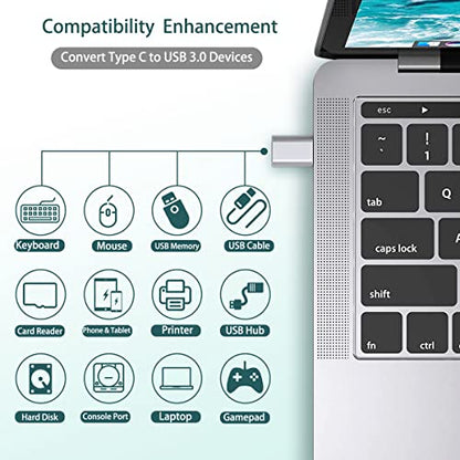 CISSOOK Compatible with MacBook Air 13 inch Case M2 M3 M4 M5 | A3449 A3240 A3113 A2681, 5in1 Set Hard Shell Case Keyboard Cover for MacBook Air 13.6 inch 2022 - 2026,Creative Bulb - color: Air13.6inch-Creative Bulb