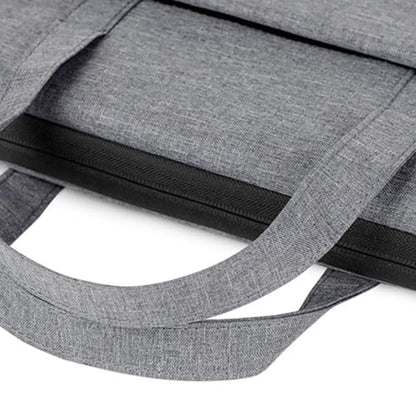 Waterproof 13/14/15 Inch Laptop Sleeve Case Protective Bag with Shoulder Strap