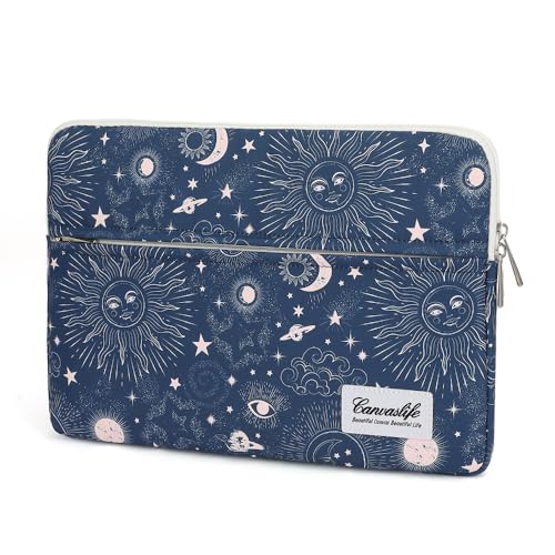 Laptop Case Sleeve 15.6 inch, Shockproof Protective Notebook Case with Accessory Pocket, Briefcase Carrying Laptop Cover for 15.6" HP, ASUS, Dell, Lenovo, Acer, (Sol De Mayo) - color: Sol De Mayo, size: 15 inch/15.6 inch