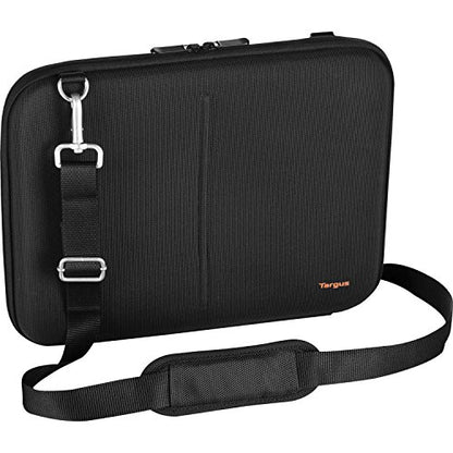 Targus Orbus Hardsided Case for 13.3-Inch Laptop,Black (TBD013US)