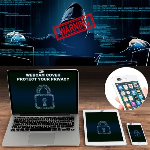 Webcam Cover Slide Ultra-Thin Metal Oval Smooth Low Profile Privacy Shield for Laptop Tablet Phone Front Camera 5 Pack Silver - color: Silver