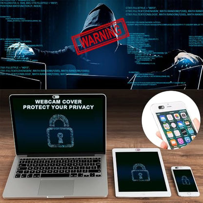 Webcam Cover Slide Ultra-Thin Metal Oval Smooth Low Profile Privacy Shield for Laptop Tablet Phone Front Camera 5 Pack Silver - color: Silver
