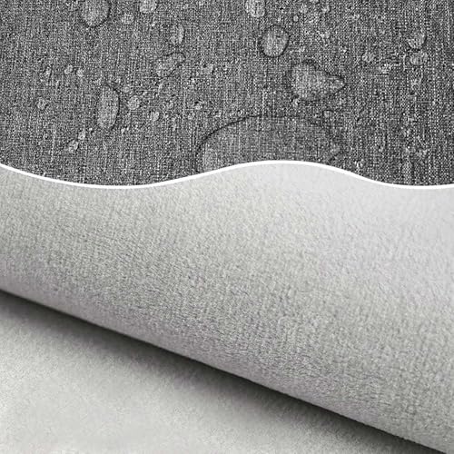 Hseok Laptop Case 13.3 14 inch Sleeve, Rainproof & Shockproof Carrying Case Compatible with MacBook Pro/Neo 14 M5/M4/M3/M2/M1,13.3 MacBook Air/Pro,XPS 14 and Most 13"-14" Notebook Tablet,Dark Gray - color: Dark Gray