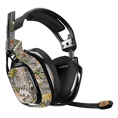 MightySkins Skin Compatible with Astro A40 3rd Generation Gaming Headset - Kanati Protective, Durable, and Unique Vinyl Decal wrap Cover Easy to Apply, Remove, and Change Styles Made in The USA - color: Kanati