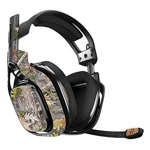 MightySkins Skin Compatible with Astro A40 3rd Generation Gaming Headset - Kanati Protective, Durable, and Unique Vinyl Decal wrap Cover Easy to Apply, Remove, and Change Styles Made in The USA - color: Kanati