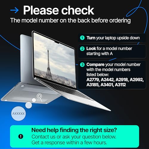 Magnetic Privacy Screen Compatible with MacBook Pro 14" 2021, 2022, 2023, 2024, 2025, M1, M2, M3, M4, M5 Anti-Blue Light Laptop Screen Protector Filter Blue Light Blocking Filter