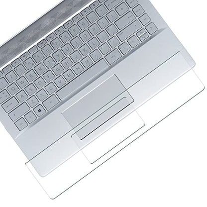Puccy 2 Pack Film Protector, compatible with Razer Blade 18 2024 18" Laptop TPU Keyboard TouchPad Trackpad Guard Cover (Not Tempered Glass Screen Protectors)