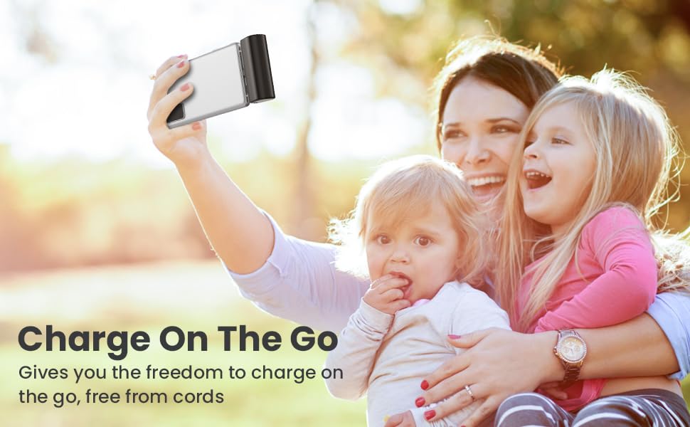[2-Pack]Mini Portable Charger for iPhone 17/16/15,Upgraded 5500mAh PD Fast Charging USB C Power Bank,Travel Essentials Battery Pack for iPhone 17/17 Pro Max /Air/16 Plus/16/15 Series Galaxy Android - color: A-Black+White