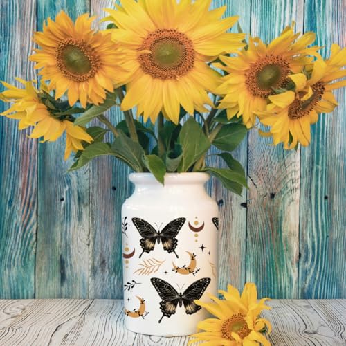 UV DTF Cup Wraps Transfer Stickers Bohemian Divination Pattern, 10 Sheets Waterproof Custom Vinyl Transfer Sticker 16oz Coffee Glass Cup Tumbler Bottle Mug Decals for Men Women | Waterproof UV DTF Stickers, Custom Vinyl Decals for 16oz Coffee Cups Tumbler