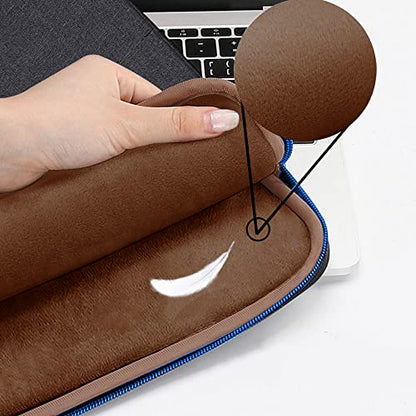 Slim & Expandable Laptop Backpack 15 15.6 16 Inch Case, Water Resistant Travel Backpack Compatible with MacBook Pro/Neo 16" 15", Dell XPS 15 16 and Most 15" 15.6" 16" Notebooks，B01BL01 - color: B01bl01, size: 15"-16"