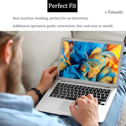 2Pack 14 inch Anti Glare Screen Protector for HP OmniBook 5 Flip 14 14-fp0057nr& 5 Next Gen AI 14 14-he0017nr/he0027nr,OmniBook 7 AI 14 14-fr0017nr, X Flip 14 AI 14-fm0047nr,Next Gen AI 14 14-fk0047nr - color: Anti Glare