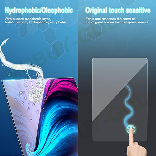 16 inch Anti Blue Light Screen Protector for HP/Dell/ASUS/Samsung/Lenovo/Acer/MSI/Razer Blade/LG Gram All 16" Laptops with 16:10 Aspect Ratio Laptop Eye Protection Film - size: 16 Inch 16:10