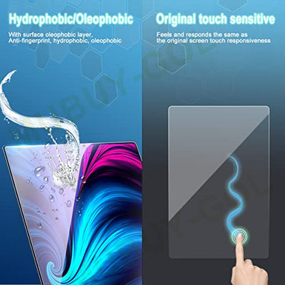 16 inch Anti Blue Light Screen Protector for HP/Dell/ASUS/Samsung/Lenovo/Acer/MSI/Razer Blade/LG Gram All 16" Laptops with 16:10 Aspect Ratio Laptop Eye Protection Film - size: 16 Inch 16:10