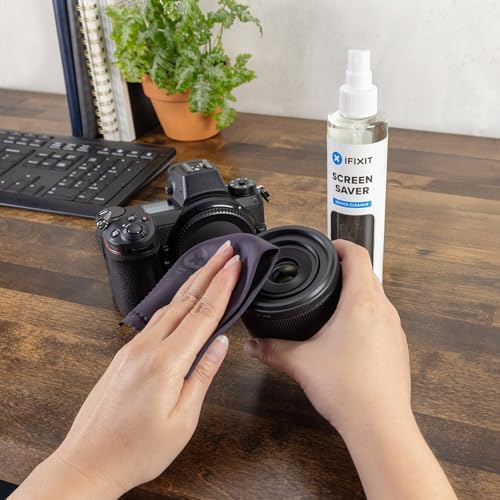 iFixit Electronics Cleaning Bundle