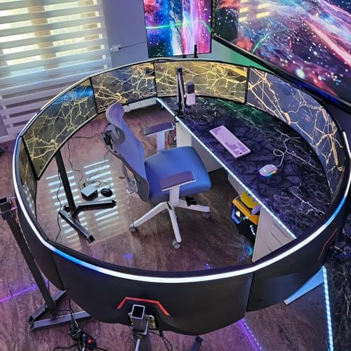 KOORUI 34 Inch Ultrawide Curved WQHD Gaming Monitor, 180Hz 1000R 1ms | 3440×1440p HDR400, 95% DCI-P3, PIP/PBP, FreeSync Premium, height-adjustable stand, gaming and multitasking - size: 34"/WQHD/1000R/HDR400
