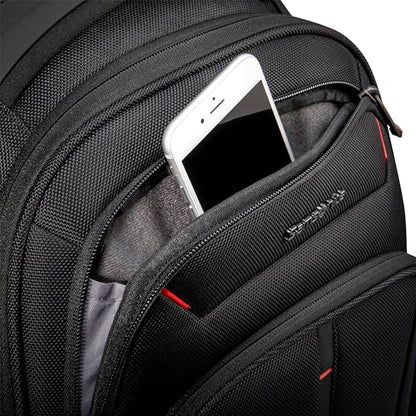 Samsonite Xenon 4.0 Large Expandable Backpack - size: Large