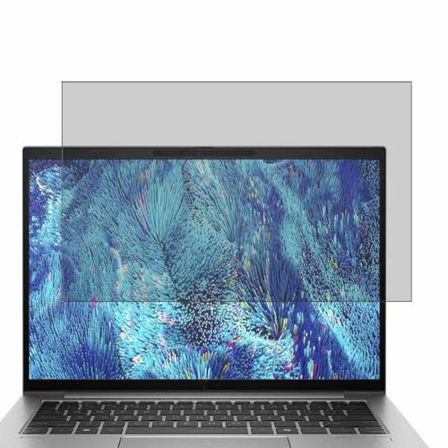 Puccy Privacy Screen Protector, compatible with HP ZBook Firefly 14 G11 14" Laptop Anti Spy Film TPU Guard （ Not Tempered Glass Protectors ）