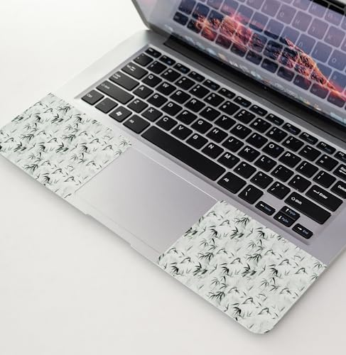 Laptop Notebook Skin Sticker Cover Decal, 12 13 13.3 14 15 15.4 15.6 inch Laptop Vinyl Skin Sticker Cover Art Protector Notebook PC (NEK-56) - color: NEK-56