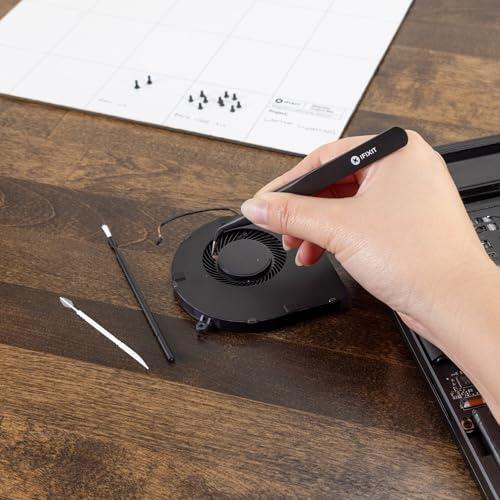 iFixit Precision Cleaning Kit - Phone, Laptop, Tablet