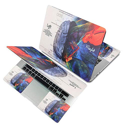15.6 inch Laptop Notebook Skin Sticker (7546) - color: 7546