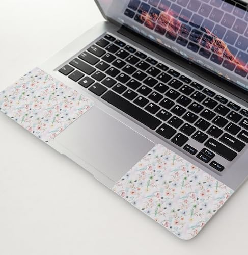 11.6 13 13.3 14 15 15.6 inches Netbook Laptop Skin Sticker Decal Reusable Protector Cover Case for Laptop Notebook chromebook Bird W-NEK-54 - color: W-NEK-54