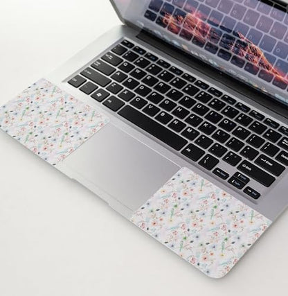 11.6 13 13.3 14 15 15.6 inches Netbook Laptop Skin Sticker Decal Reusable Protector Cover Case for Laptop Notebook chromebook Bird W-NEK-54 - color: W-NEK-54