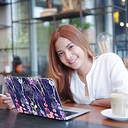 11.6 13 13.3 14 15 15.6 inches Netbook Laptop Skin Sticker Decal Reusable Protector Cover Case for Laptop Notebook chromebook (W-NEK-33) - color: W-NEK-33