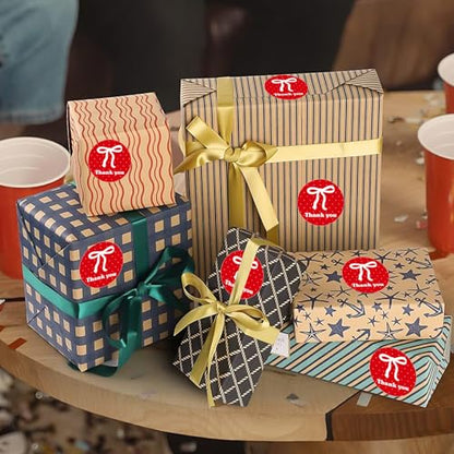 for iPad Case with 10 sets Cute DIY Vinyl Laptop Stickers Tweezers Decals, Waterproof Aesthetic Stickers Suitable for Phone, Water Bottles, Cups, Suitcases, Anywhere-Red-White Polka Dot Bow - color: Red-white Polka Dot Bow