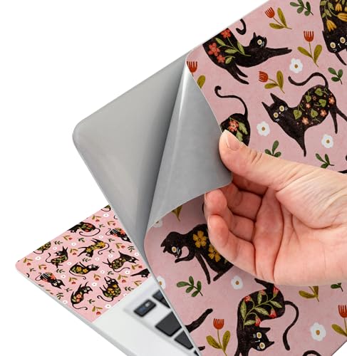 Laptop Notebook Skin Sticker Cover Decal, 12 13 13.3 14 15 15.4 15.6 inch Laptop Vinyl Skin Sticker Cover Art Protector Notebook PC (NEK-51) - color: NEK-51