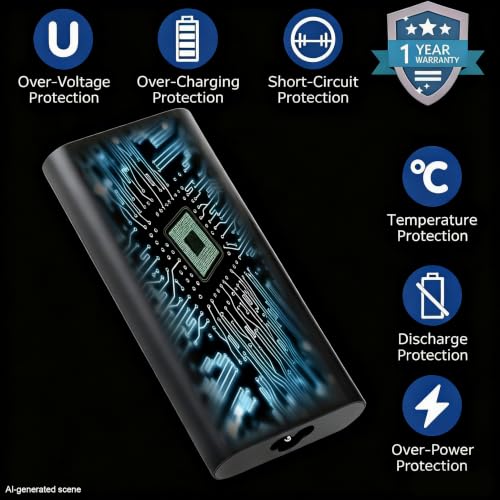 130W USB C Laptop Charger Compatible with Dell Precision 5570 5560 5550 5530 5760 5750 3560 Latitude 7410 7310 7210 9410 9510 5420 5520 5510 XPS 15 17 2in1 9575 9500 9700 Power Cord - color: Gloss Black3