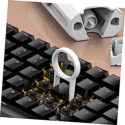 Sosoport Professional Keyboard Laptop Screen Earphone Kit Brush Electronics Cleaning Tools