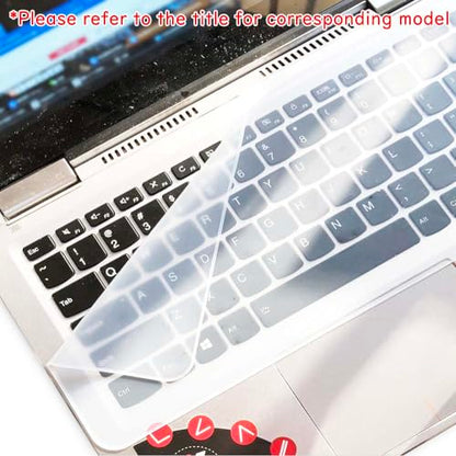 Puccy 2 Pack Film Protector, compatible with HP OmniBook X Flip 14-kb0000 14-kc0000 14-kb 14-kc 14" Laptop Keyboard Cover （ Not Tempered Glass Screen Protectors ）