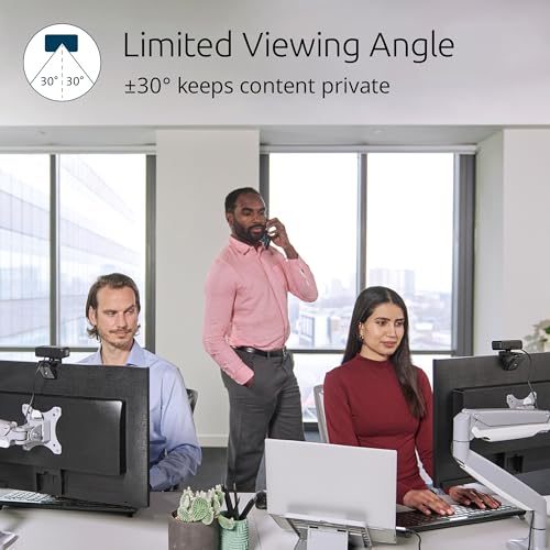 Kensington Eyesafe Privacy Screens Filter 34 inch 21:9 - size: 34 inch 21:9