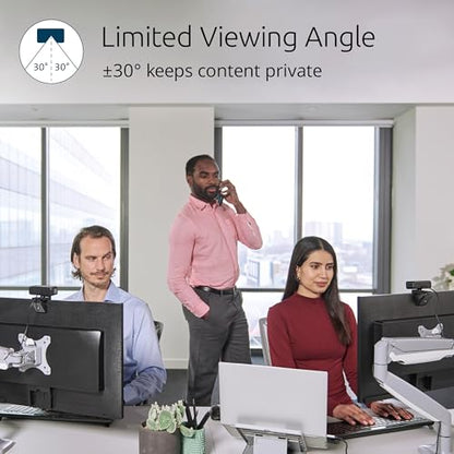 Kensington Eyesafe Privacy Screens Filter 34 inch 21:9 - size: 34 inch 21:9