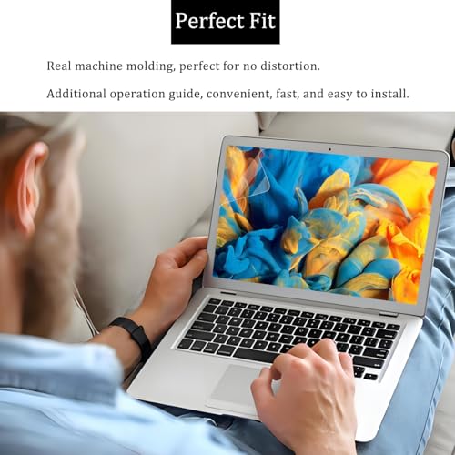 2 Pack 15.6" Anti Glare Screen Protector for Samsung Galaxy Book 4 15.6"/ Galaxy Book 3 15.6" /Galaxy Book 2 15.6" /Galaxy Book Ion/Flex 15.6, Galaxy Book 4/3/2 360 15.6" /Galaxy Book 4/3/2 Pro 15.6" - color: Anti Glare