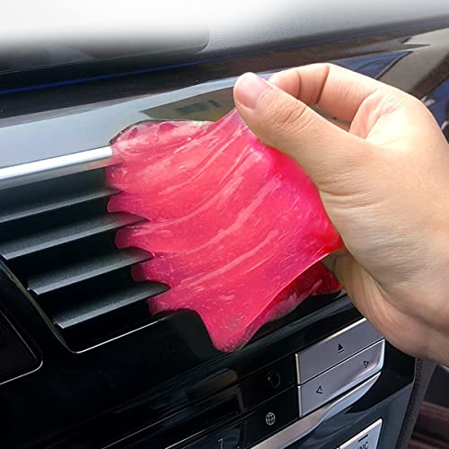 Moly Magnolia RV Cleaners (Light Pink) - color: Light Pink