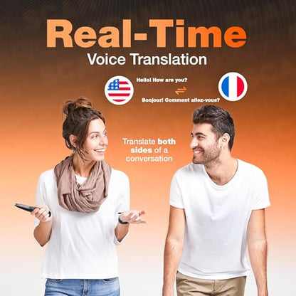 Scanmarker Pal - Translation Pen & Reading Pen for Language Learners, Dyslexia & Learning Difficulties | Translator Pen for 100+ Languages