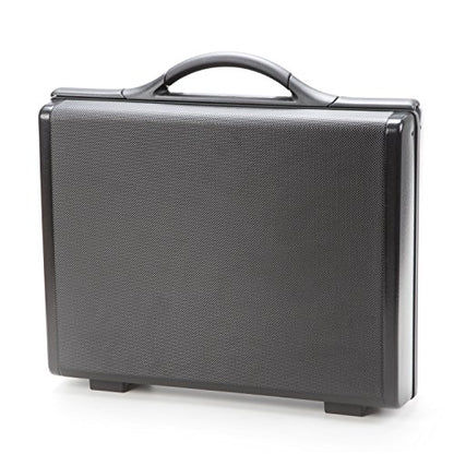 Samsonite Focus III Attache, Black, One Size