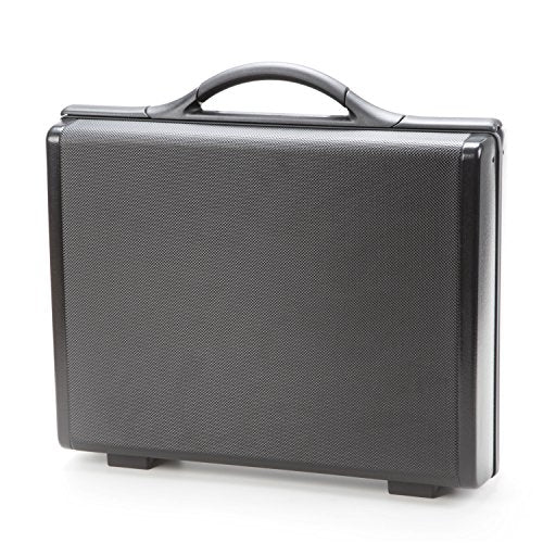 Samsonite Focus III Attache, Black, One Size