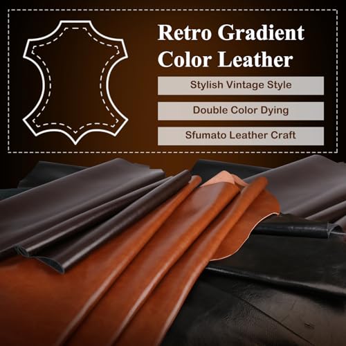 Banuce Leather Briefcase for Men with Lock Fits Laptop | Travel-friendly Luggage Strap,Lawyer Briefcase,Expandable,Detachable Shoulder Strap,Office Work,Business Travel - size: Large