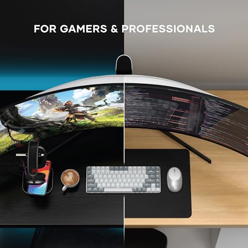 Satechi SM1 75% Mechanical Keyboard, Backlit Bluetooth, Light Gray/White | 84 Keys, Compact Wireless, Gaming, for Mac and Windows - color: Light Gray/White, size: 84 Keys