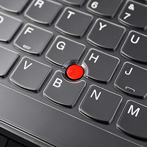 Ultra Thin Clear Keyboard Protective Skin Cover Compatible for Lenovo Yoga 260, Yoga 370 & ThinkPad X380 Yoga Laptop & ThinkPad X230S X240 X240S X250 X260 X270 X280 Laptop (not fit Other Models) - color: Compatible for ThinkPad X230S X240