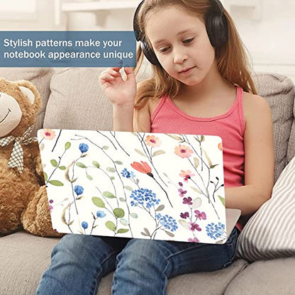 11.6 13 13.3 14 15 15.6 inches Netbook Laptop Skin Sticker Decal Reusable Protector Cover Case for Laptop Notebook chromebook (W-NEK-40) - color: W-NEK-40