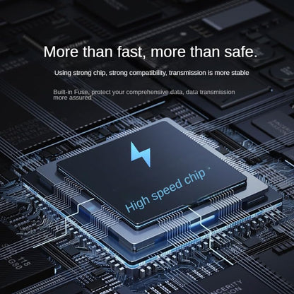 High-Speed 8-in-1 USB 3.0/USB-C OTG Card Reader - 104MB/s CF/SD/TF/MS Adapter with Dual Ports & LED | Mac/PC/Android