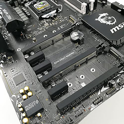 20 PCS Motherboard Port Anti-dust Plugs Covers Stoppers for Ports on Motherboard - size: Mother Board