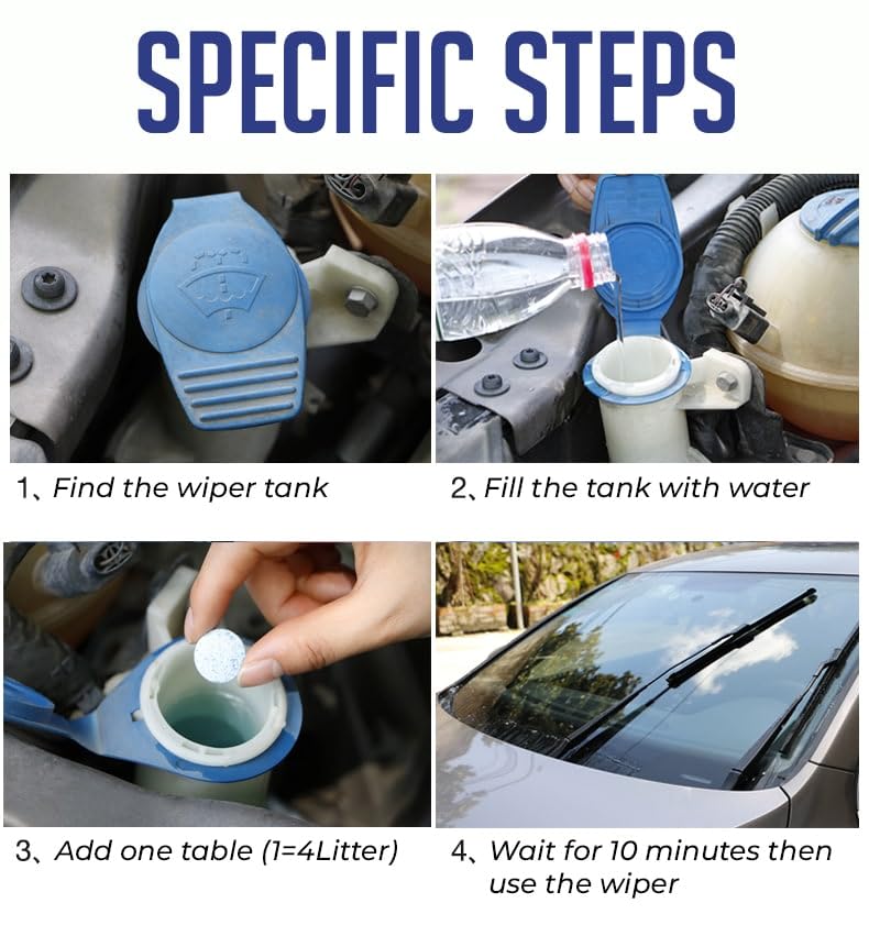 Car Cleaning Gel Multipurpose Car AC Vent Interior Dust Cleaning Gel Jelly Car Interior Keyboard PC Laptop Electronic Gadget Cleaning Kit with Fregrance (Cleaning Gel + Windshield Tablet)