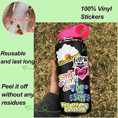 DETICKERS Video Game Party Favor Stickers for Boys 8–12, 100 PCS Gaming Water Bottle Stickers Waterproof Vinyl Classroom Rewards Gamer Gifts for Teen Boys - style: Video Game