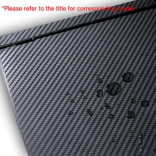 Vaxson 2-Pack Protector Film, compatible with Lenovo ThinkPad E16 Gen 3 16" Laptop Keyboard Touchpad Trackpad Guard [ Not Screen Protectors ]
